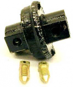 Coupler, Shift Rod, All Cars